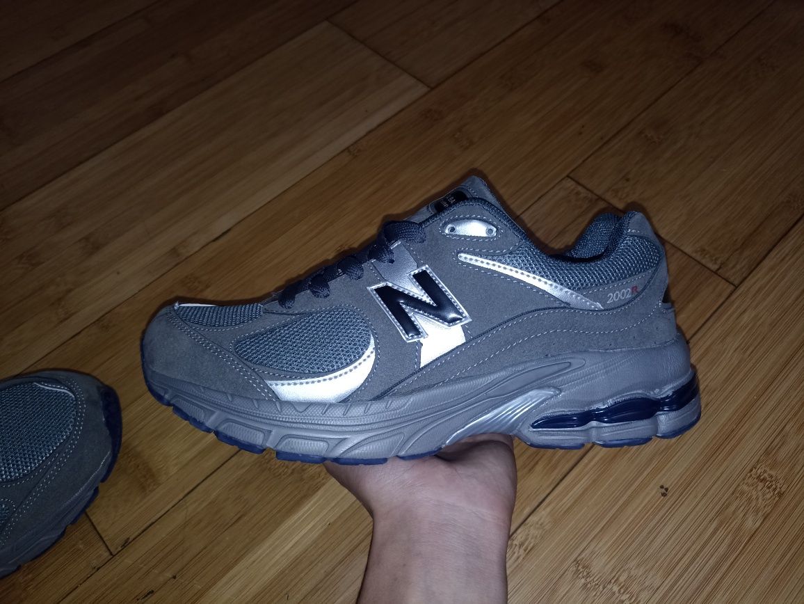 New balance 2002r. Астана