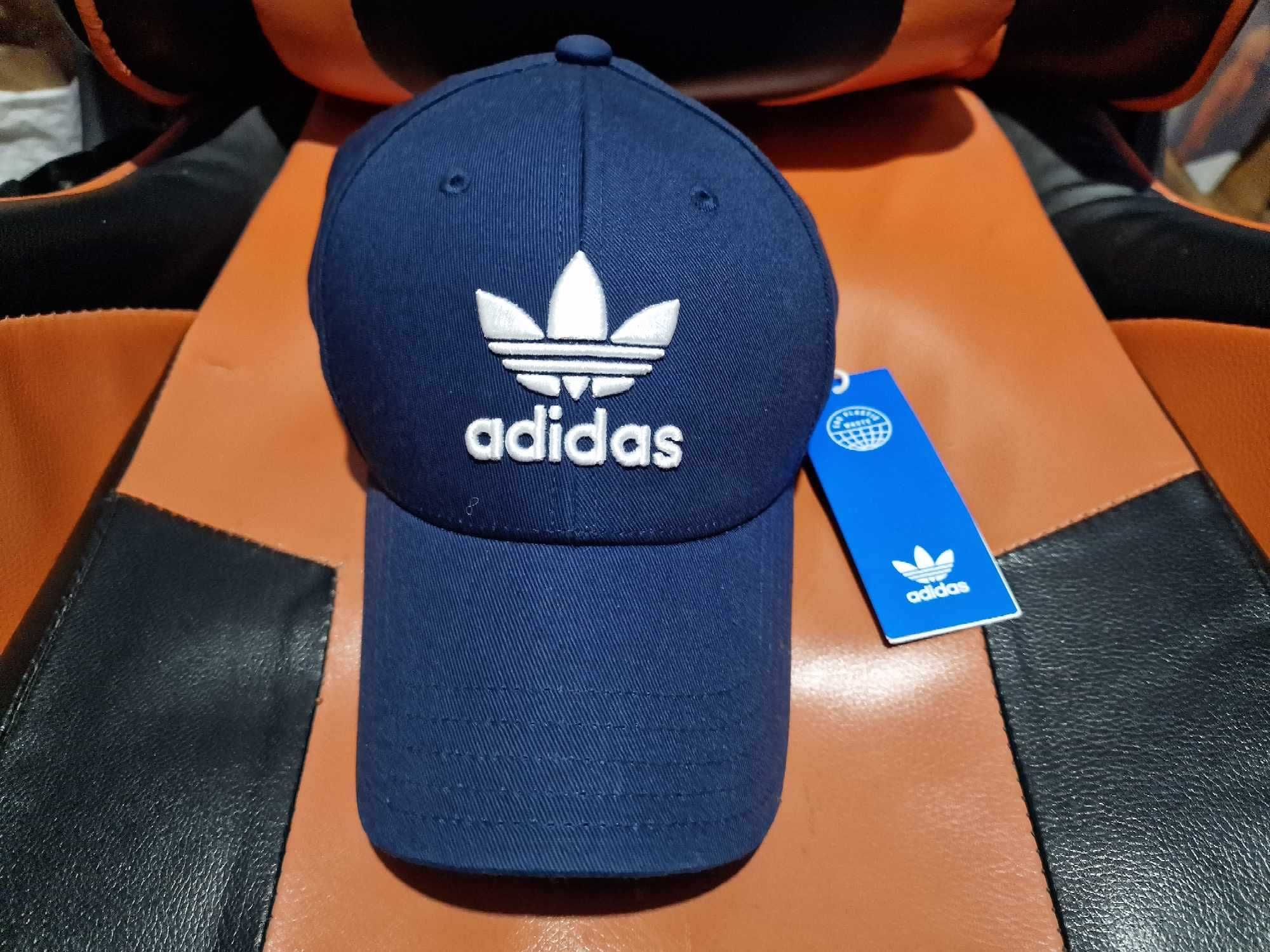 Adidas Originals CLASS UNISEX - Cap