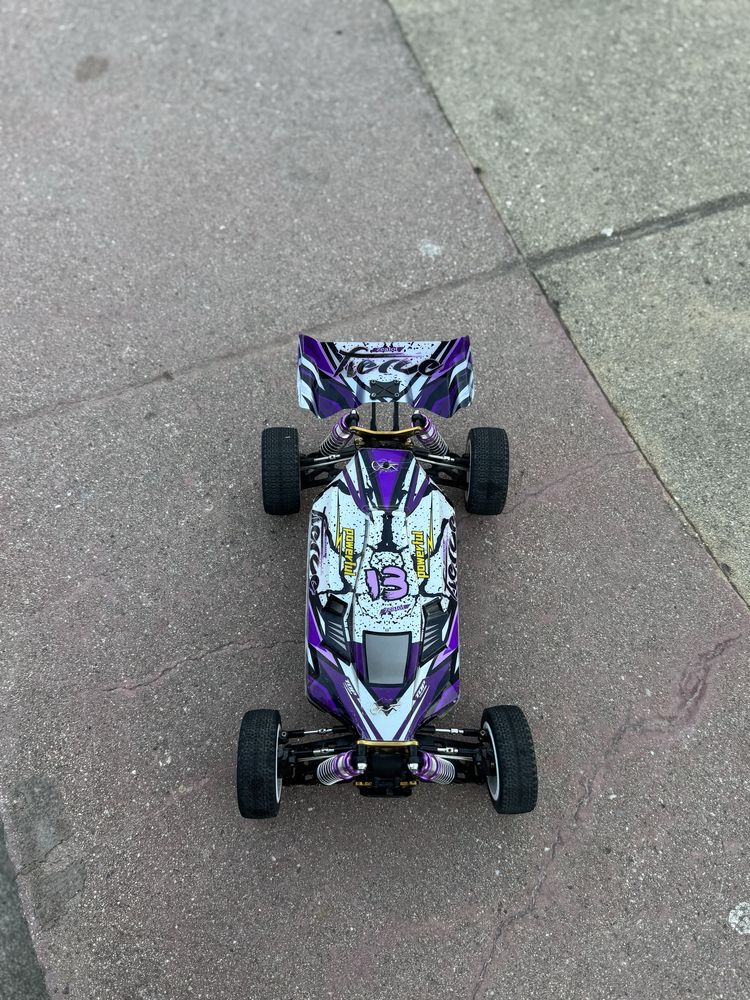 Продавам RS car 124019