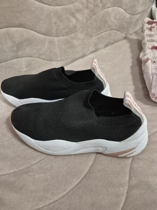 Дамски маратонки Ugg steve madden
