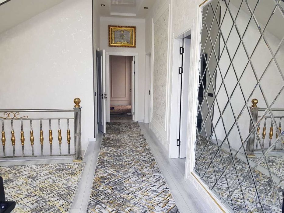 3 etaj Lyuks xonadon Farg'ona sh Mexanichiskiy zavod ( Shodiyona)