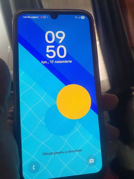 Samsung galaxii  a15 liber de retea