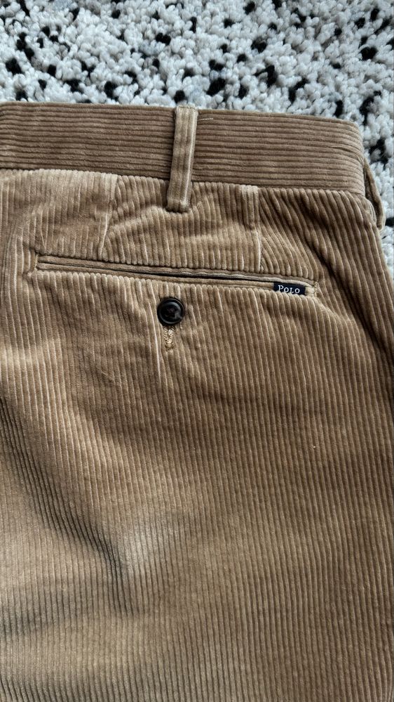 Мъжки джинси Polo Ralph Lauren размер 33/32