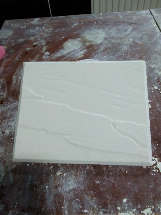 Piatră decorativă travertin