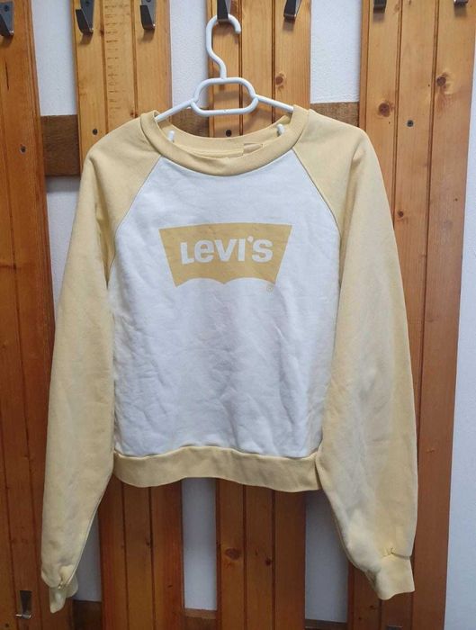 Bluza Levi’s damă mărimea M