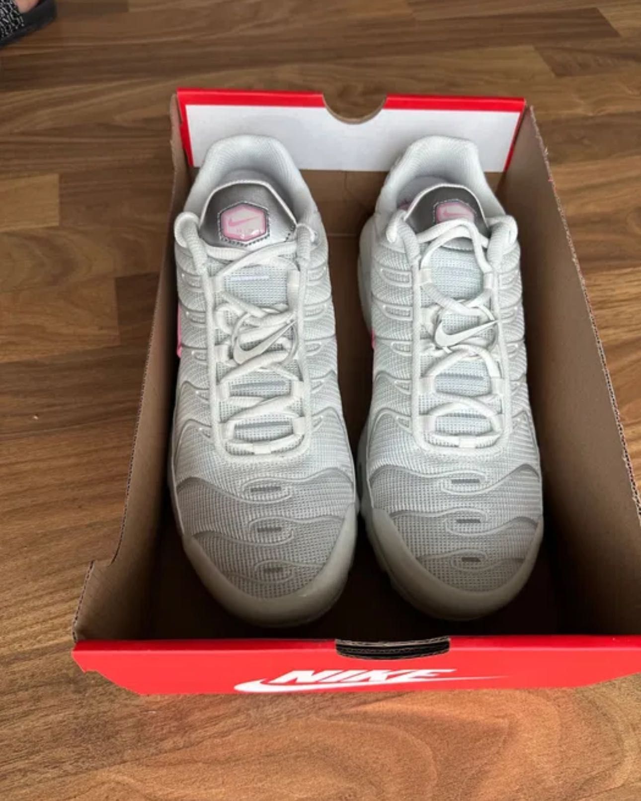 Мъжки снейкъри Nike Air Max Plus