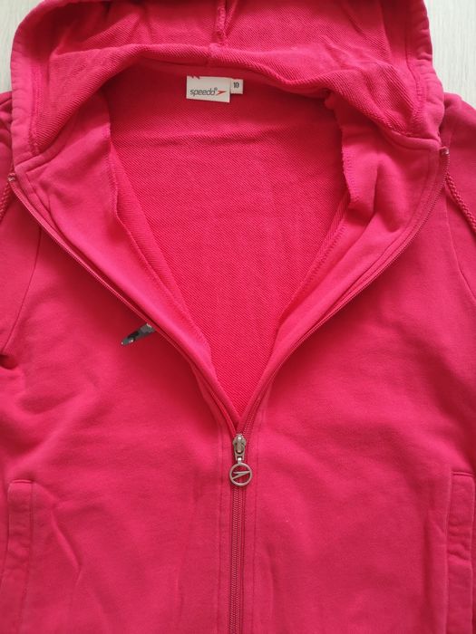 Speedo детски суитшърт 10-12г