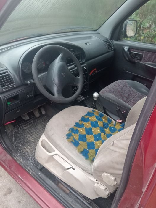 Vind sau schimb citroen