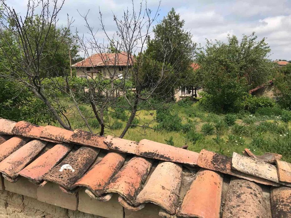 Продавам къща в село Батак, обл. Велико Търново