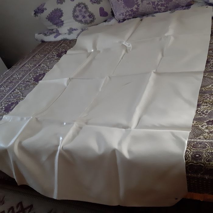 Mușama pt persoane imobilizate