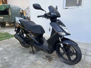 Kymco Agility 125cc 4tempi