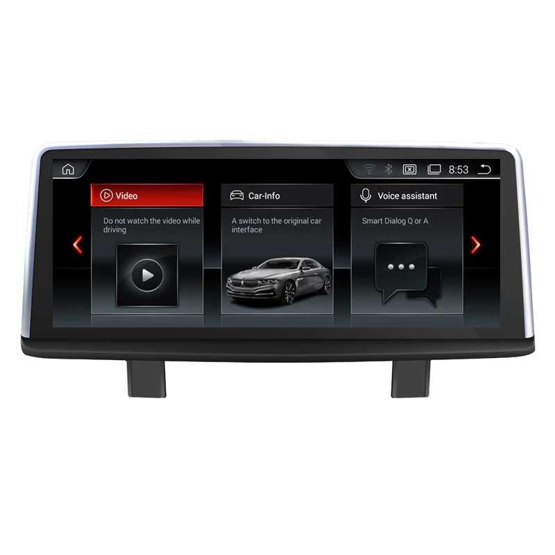 Navigatie BMW Seria 3 F30 GPS Internet 4G Bluetooth wi-fi