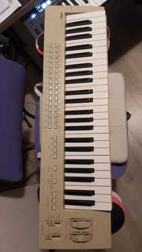 MIDI Keyboard Yamaha CBX K3