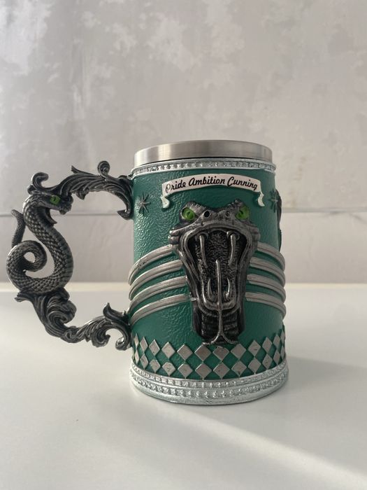 Колекционная кружка от Гарри Потера