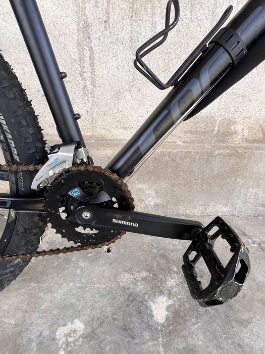 Колело Carrera Vengeance 27.5