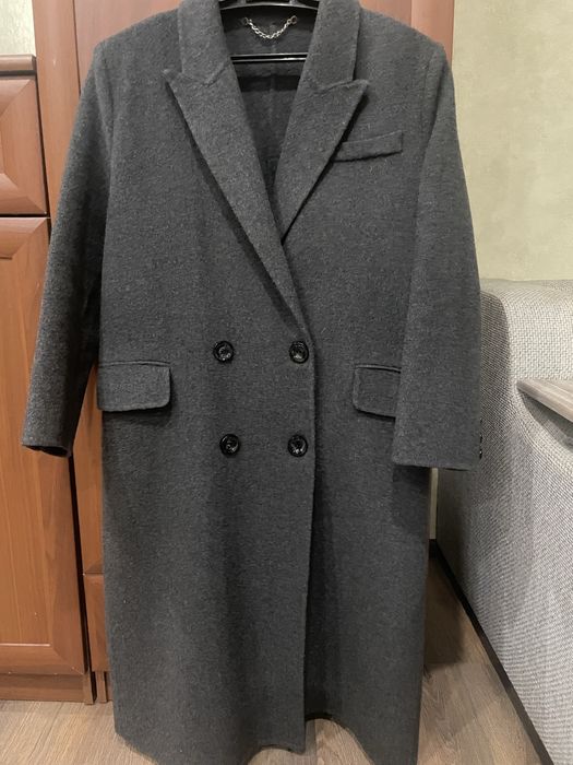 Продам пальто,осень/весна.