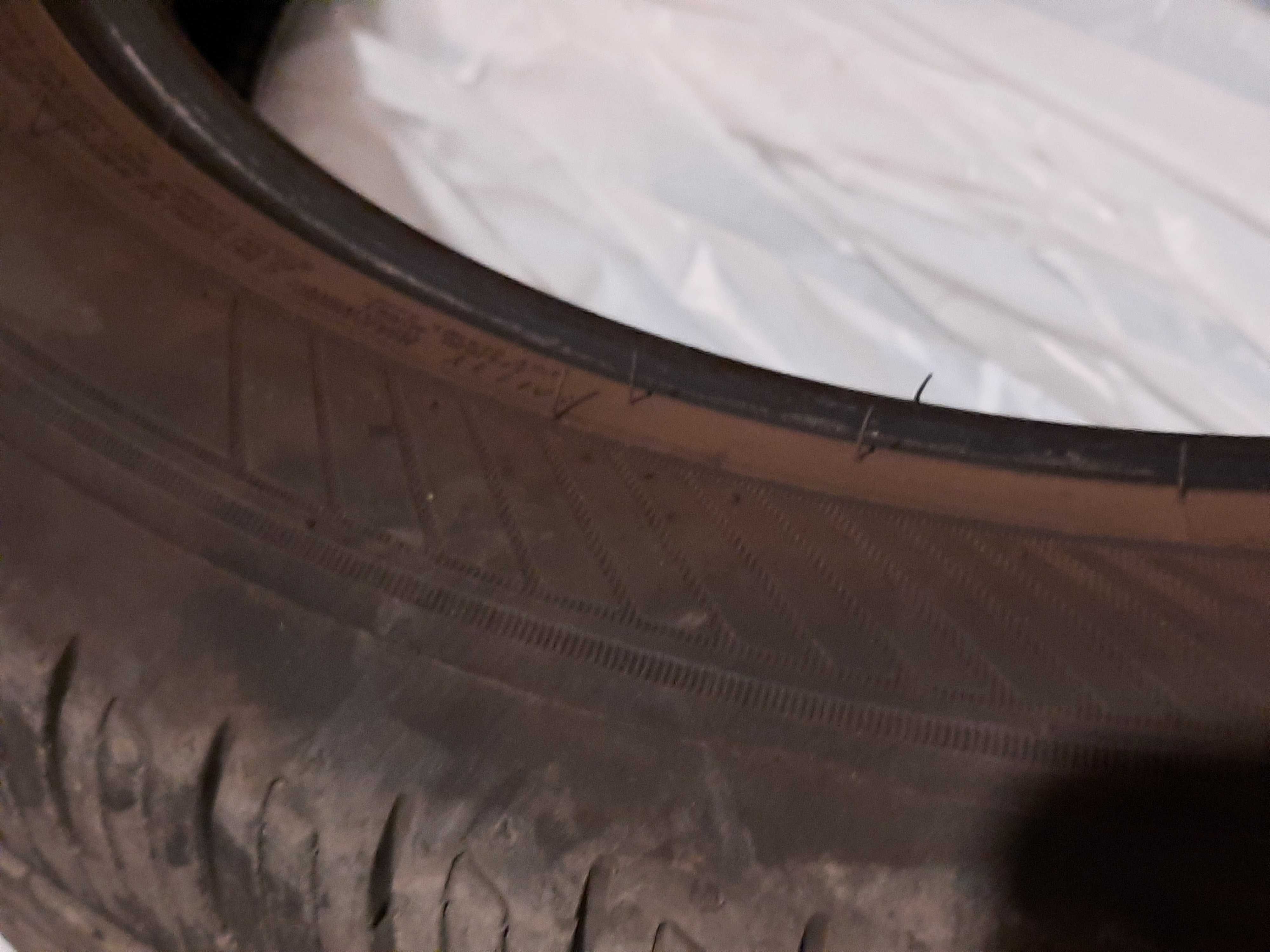 Anvelope Cauciucuri vara Toyota  175/65