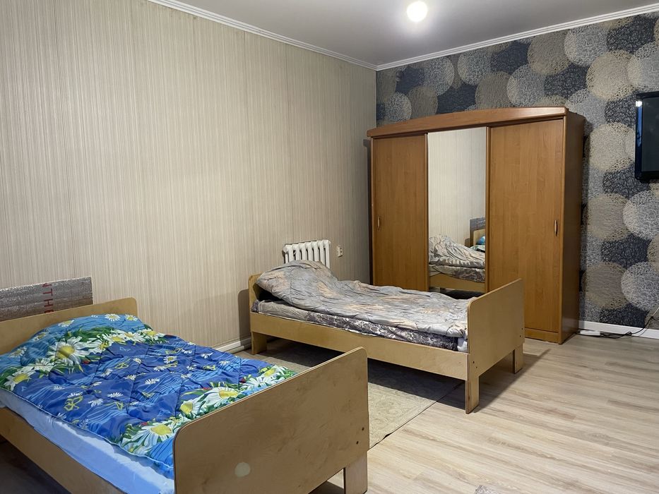 Сдам комнату долгосрочно