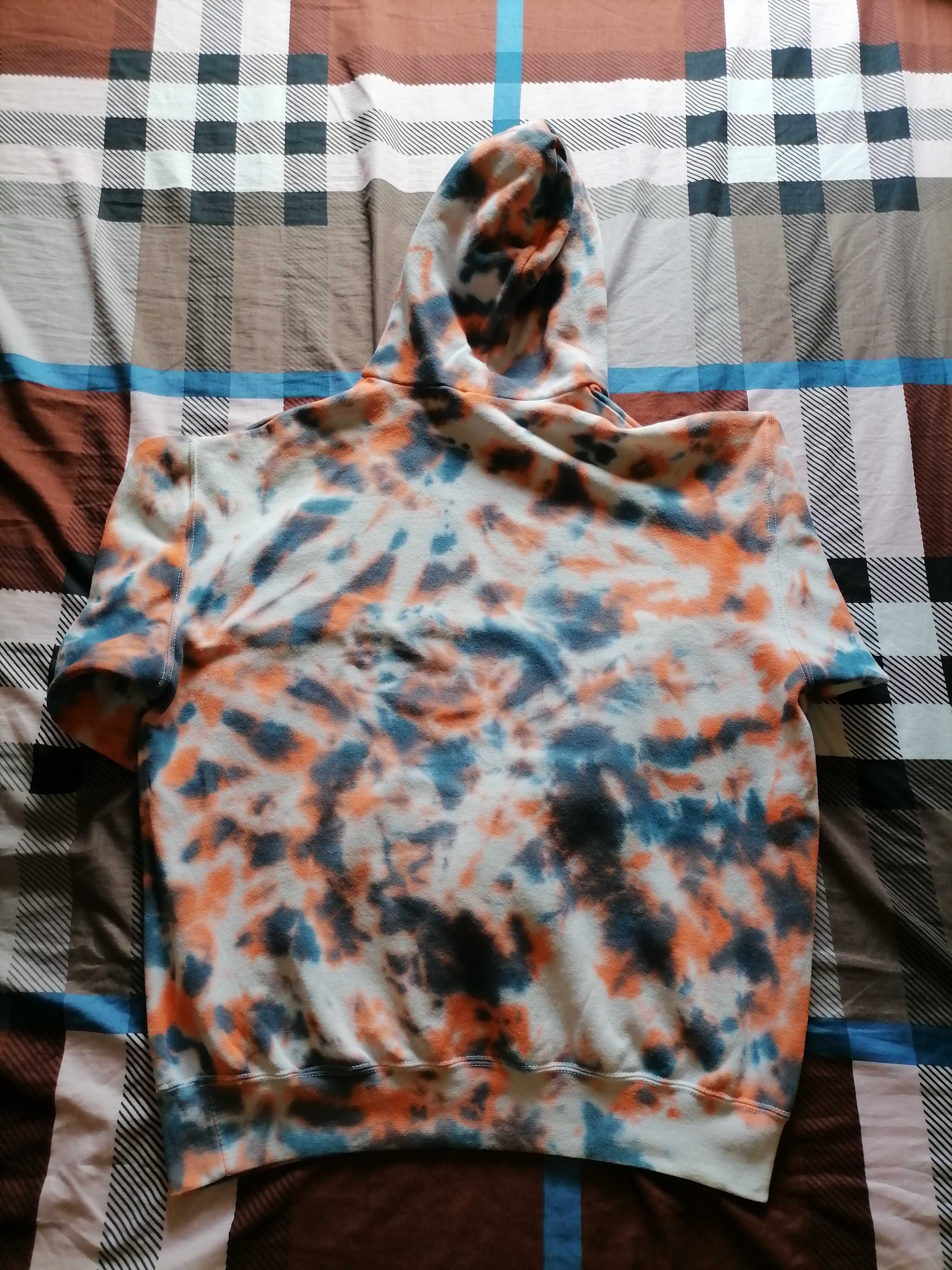 Hanorac Bape (Tie Dye)