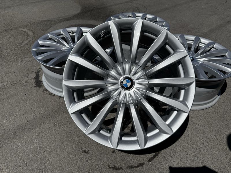 19цола BMW 5x112 G11 G12 4бр Оригинални
