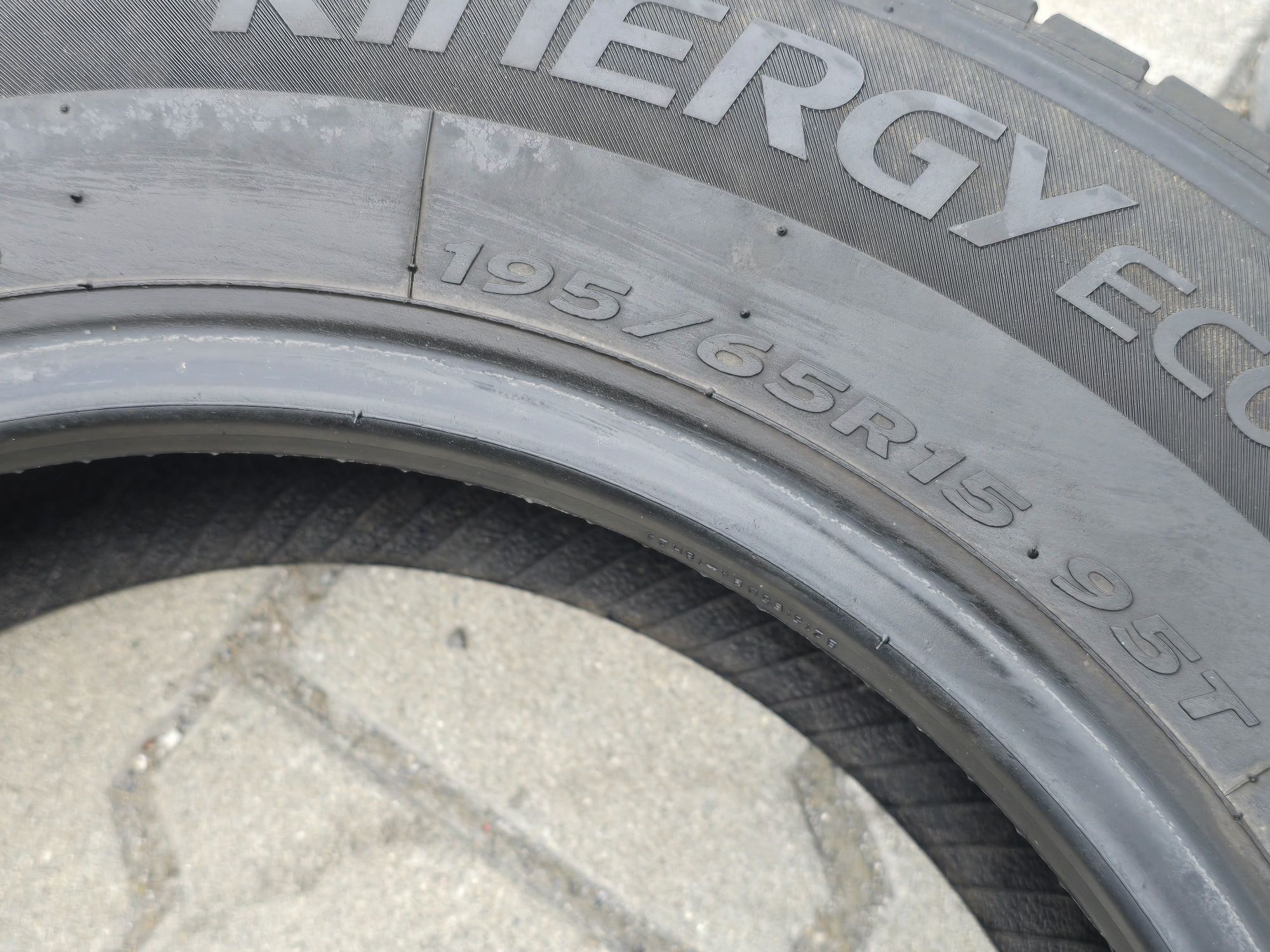195 65 15 Hankook