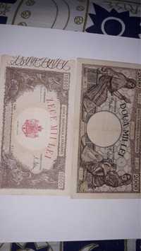 Vând Monezi/Bancnote vechi