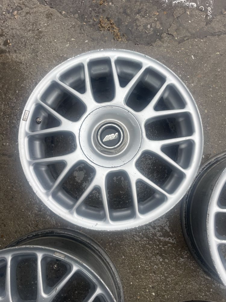 Джанти 5x100/16цола/7.5j/et30 марка TSW