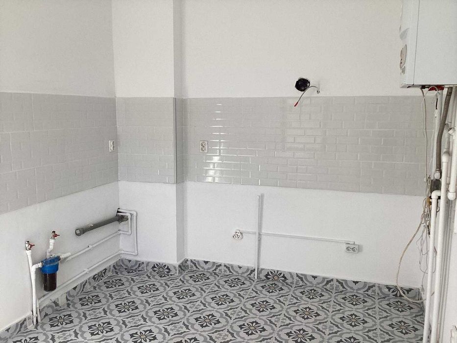 Apartament in vila superbă