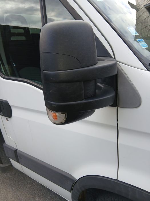 De vanzare IVECO DAILY 50C17 detarat la 3,5 t