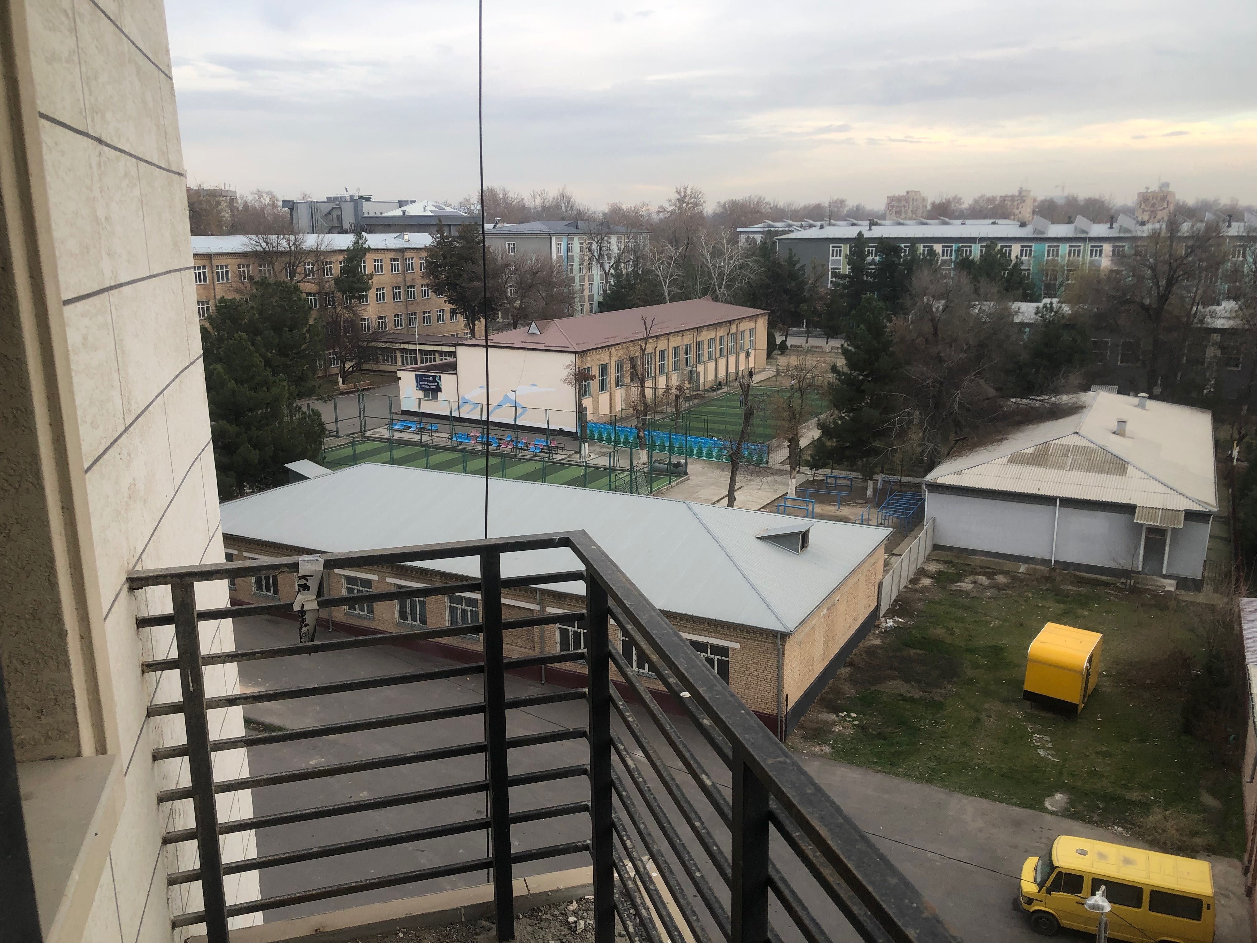 2 Квартиры коробка