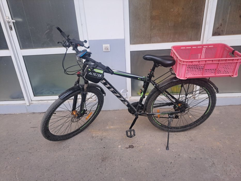 Velosiped Altezza 29 alyumin rama