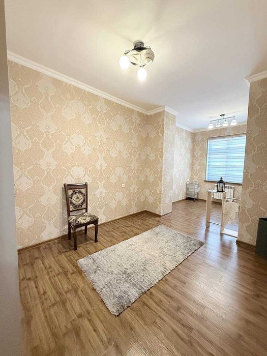 Продается квартира Жарарик, 5/1/7,  200кв.м. Новостройка.