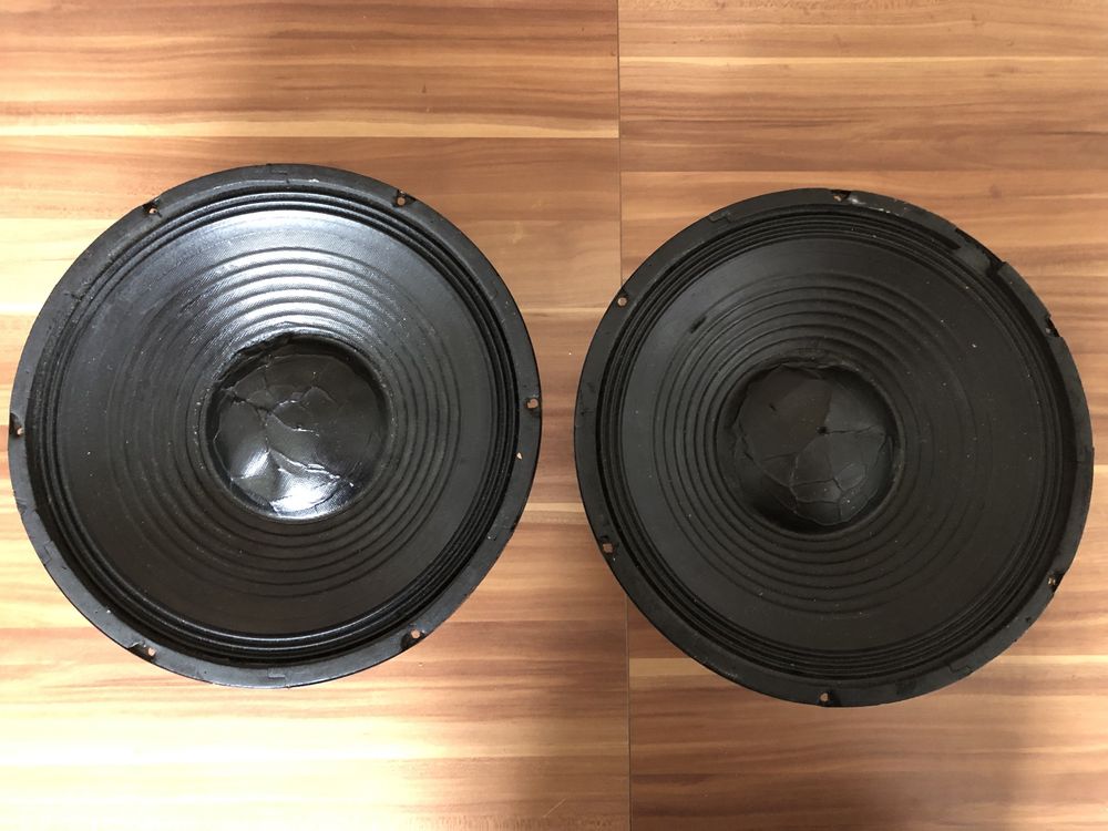 Продавам говорители спешно!12 инча,Yamaha