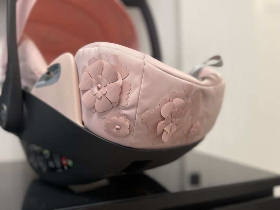 Scoica cybex simply flower