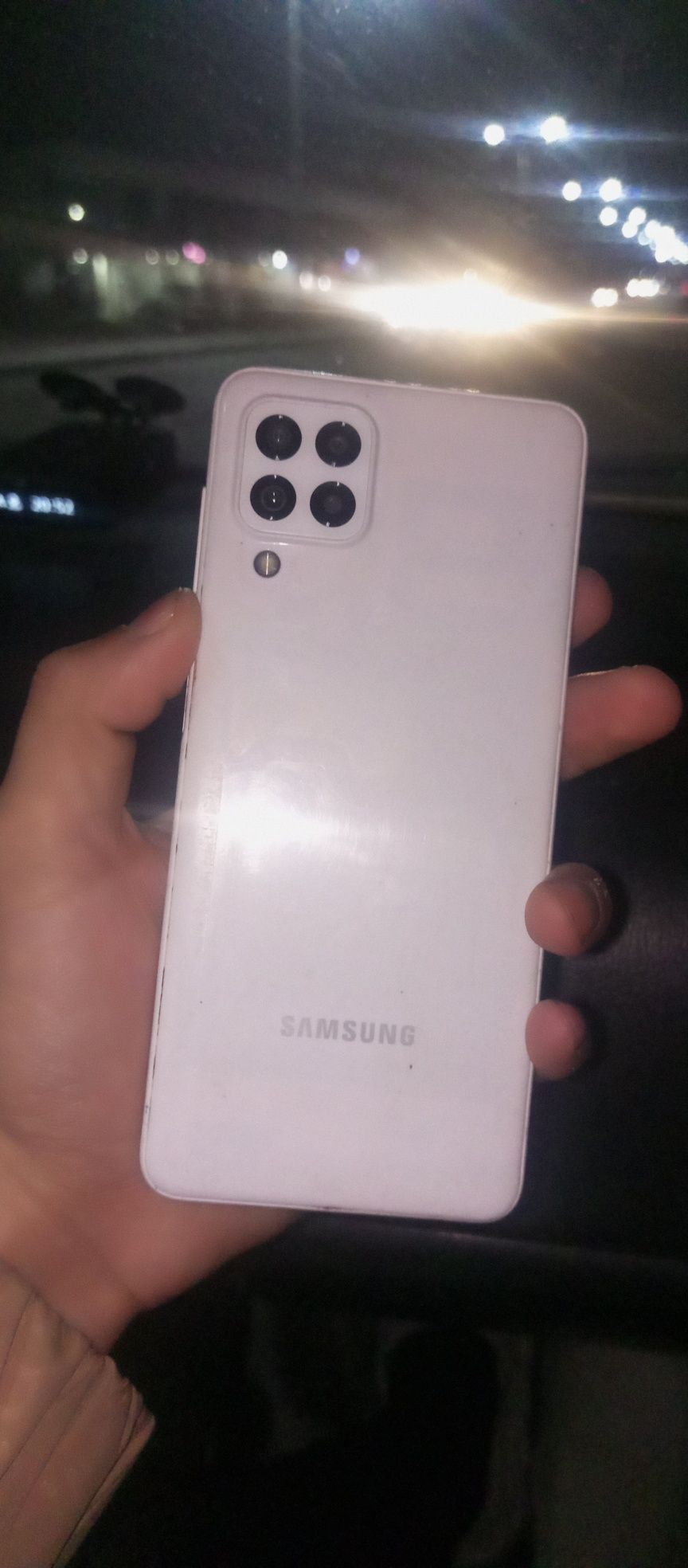 Samsung A22 4/64