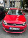 Volkswagen Polo 2016