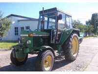 Dezmembrez John Deere 2130