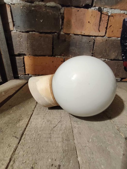 Абажури за баня - 2 бр.