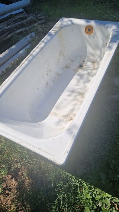 Продам ванна для дома