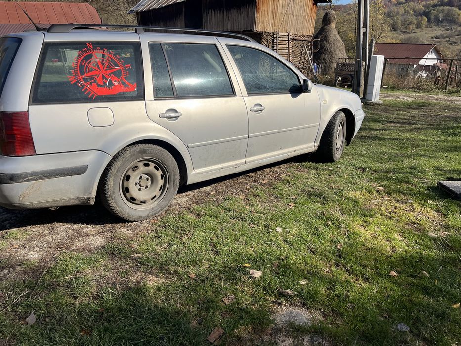 Vand bora volkswagen