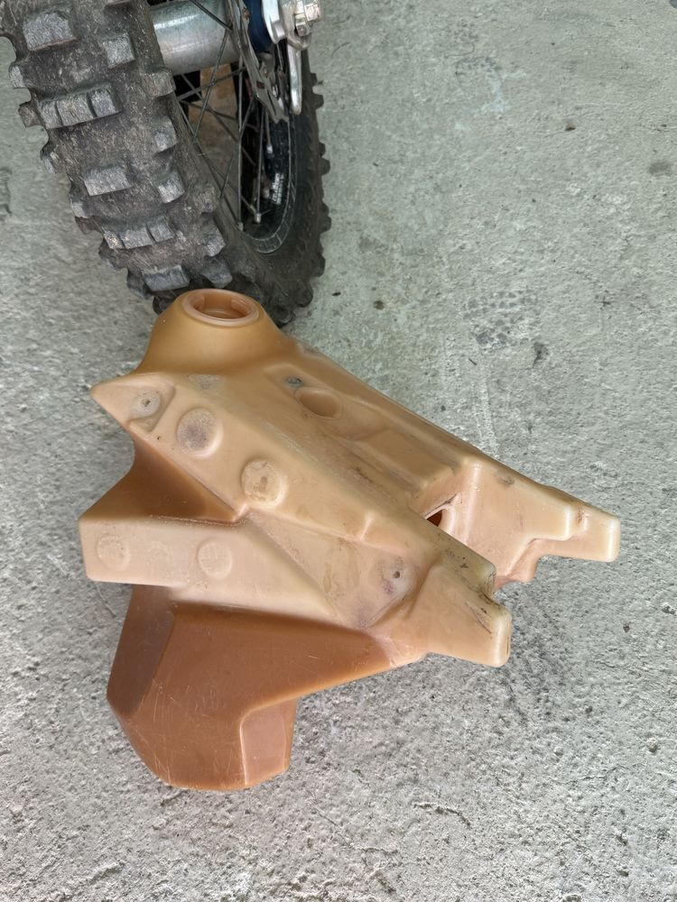 Части husqvarna te 300