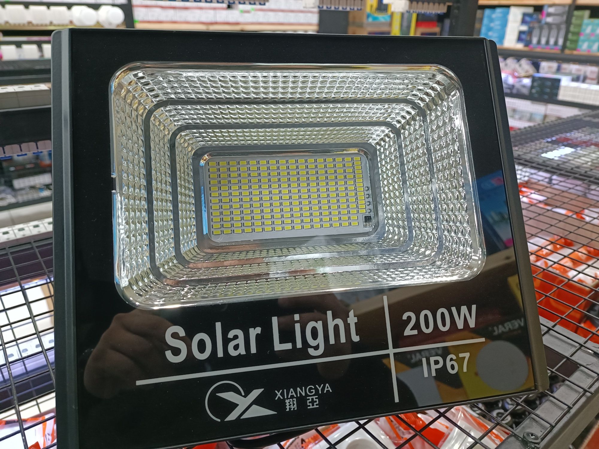 Продектор Led 200W YCC ip66