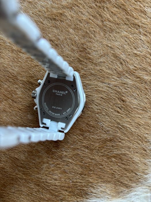 Ръчен дамски часовник