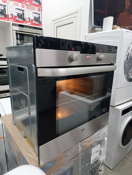 Фурна за вграждане Electrolux Voss
