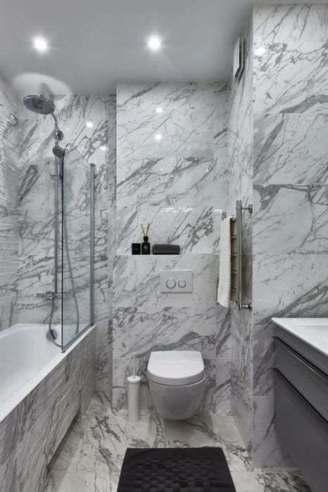 ЖК "Gardens Residence" Аренда квартира