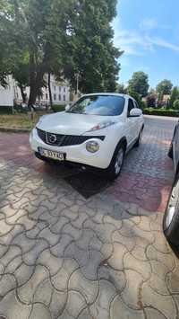 Vand Nissan Juke 1.5 dci