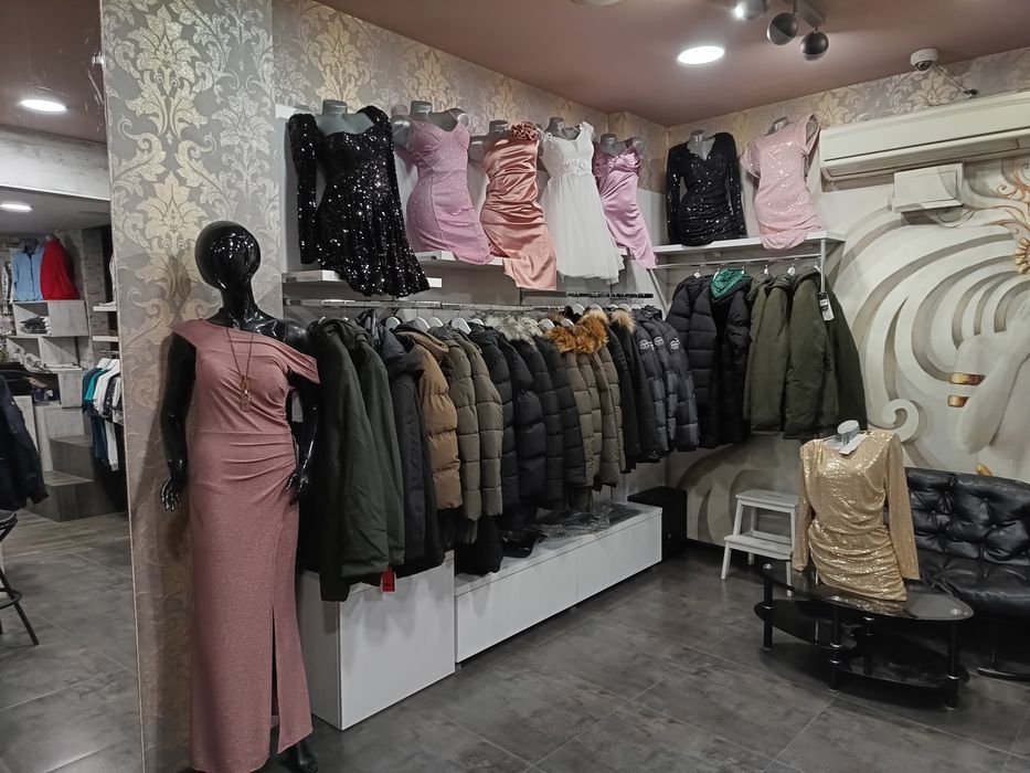 Дава се под наем Магазин в Варна, Център - 60 кв.м за 1020 € - Снимка #2