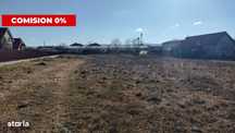 Teren Intravilan 5700 de mp pentru Constructii Case Individuale sau Du