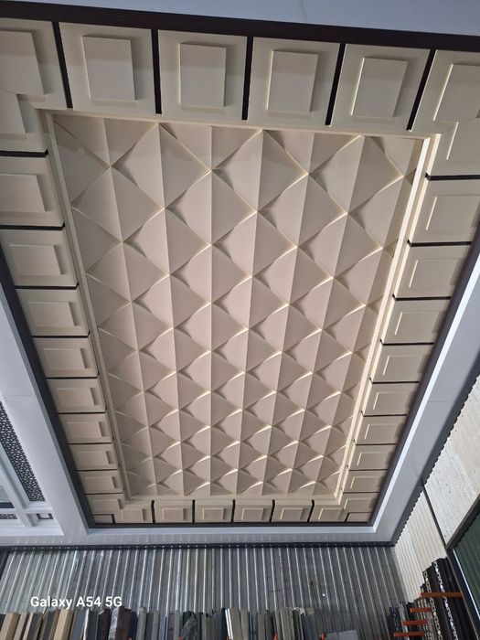 Tunikabond, Tunikafon, Alkafon xizmati