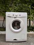 Mașină de spălat rufe Whirlpool 6th Sense – perfect functionala